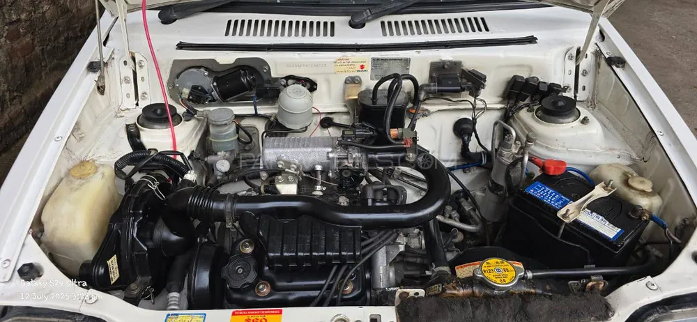 Suzuki Mehran 2017 for Sale in Lahore Image-1