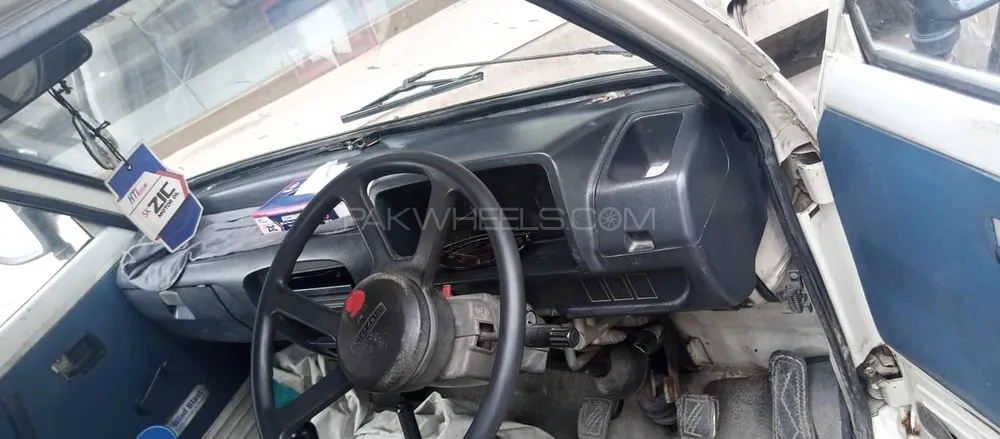Suzuki Ravi 2013 for Sale in Lahore Image-1