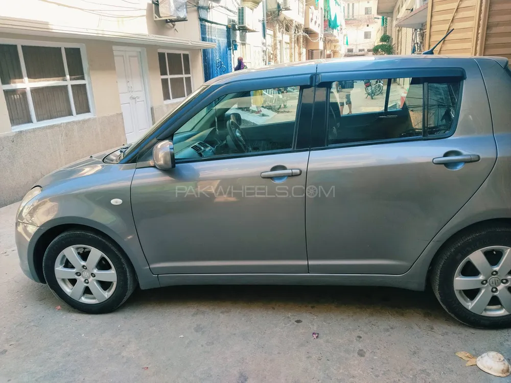 Suzuki Swift 2014 for Sale in Rawalpindi Image-1
