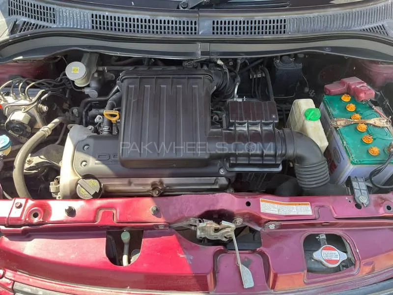 Suzuki Swift 2010 for Sale in Islamabad Image-1