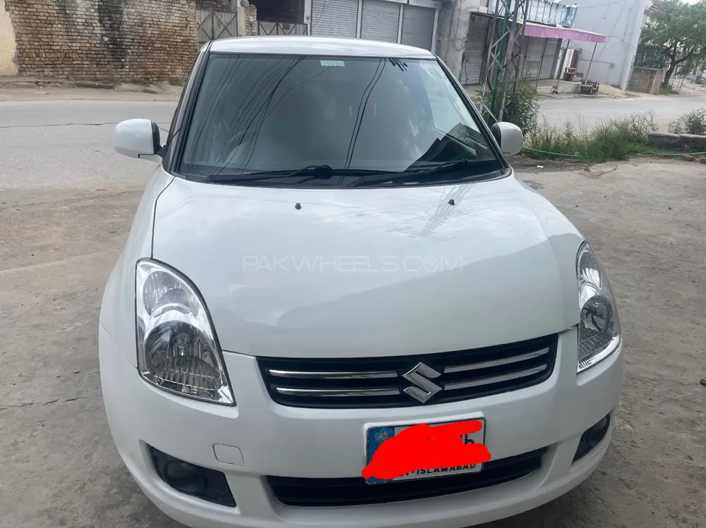 Suzuki Swift 2019 for Sale in Gujar Khan Image-1