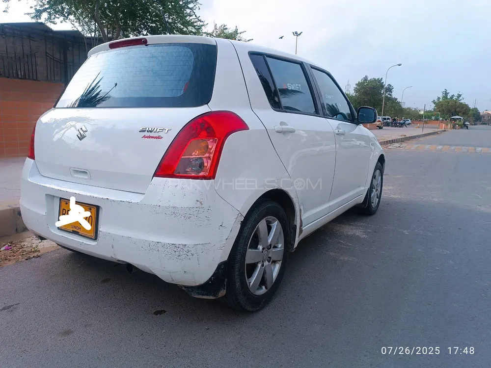Suzuki Swift 2020 for Sale in Karachi Image-1