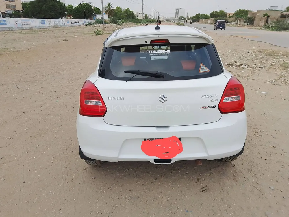Suzuki Swift 2023 for Sale in Karachi Image-1