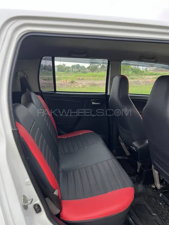 Suzuki Wagon R 2019 for Sale in Pasrur Image-1