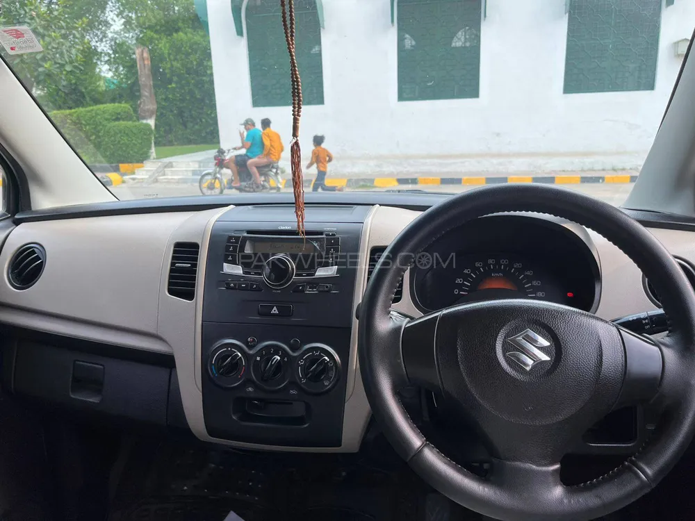 Suzuki Wagon R 2020 for Sale in Raiwind Image-1