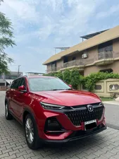 Changan Oshan X7 FutureSense 2022 for Sale