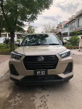 Daihatsu Rocky 1.0 R TC 2021 for Sale