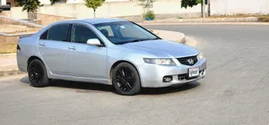 Honda Accord CL8 2004 for Sale