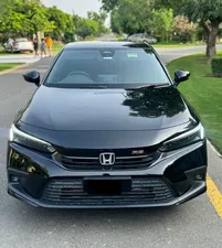 Honda Civic RS 2024 for Sale