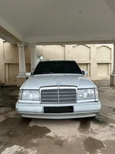 Mercedes Benz E Class 1990 for Sale