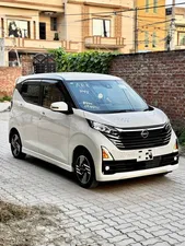 Nissan Dayz Highway Star S hybrid X pro pilot 2024 for Sale