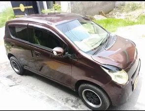 Suzuki Alto E 2010 for Sale