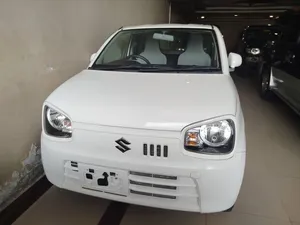 Suzuki Alto F 2016 for Sale