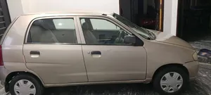 Suzuki Alto VXR 2005 for Sale