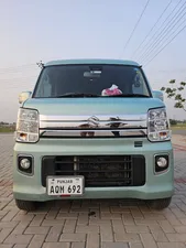 Suzuki Every Wagon PZ Turbo Special 2024 for Sale