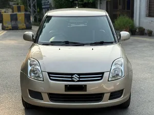 Suzuki Swift DLX Automatic 1.3 Navigation 2018 for Sale