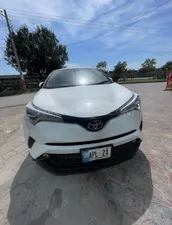 Toyota C-HR G-LED 2018 for Sale