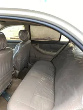 Toyota Corolla 2.0D 2003 for Sale