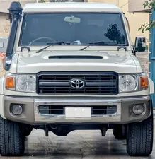 Toyota Land Cruiser 2005 for Sale