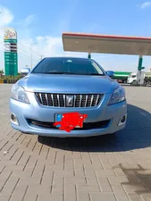 Toyota Premio X EX 1.8 2007 for Sale
