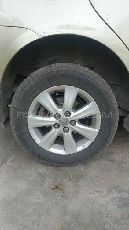 Toyota Corolla 2011 for Sale in Peshawar Image-1