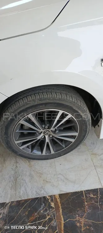Toyota Corolla 2022 for Sale in D.G.Khan Image-1
