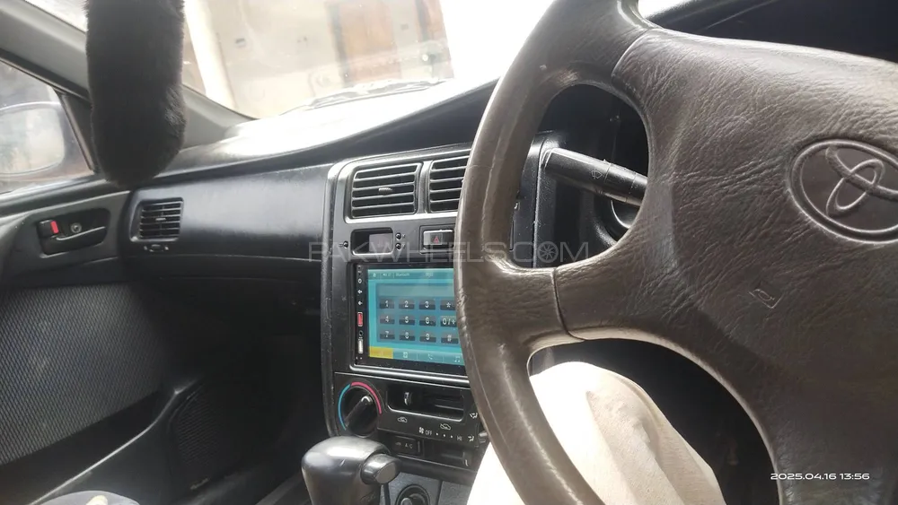 Toyota Corona 1993 for Sale in Kohat Image-1