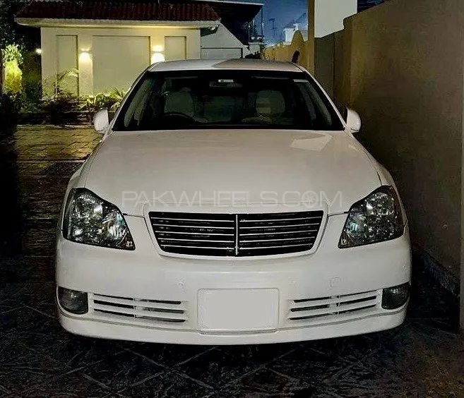 Toyota Crown 2007 for Sale in Islamabad Image-1