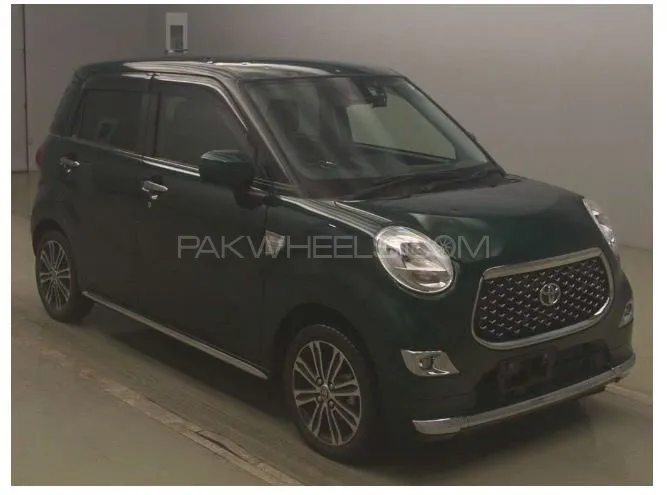 Toyota Pixis Joy 2022 for Sale in Islamabad Image-1