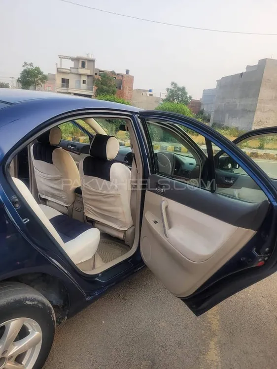 Toyota Premio 2005 for Sale in Kasur Image-1