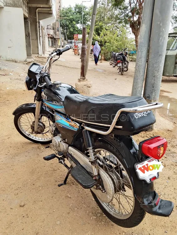 Unique Xtreme UD 70 2018 for Sale Image-1