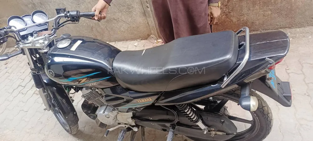 یاماہا YB 125Z-DX 2023 for Sale Image-1