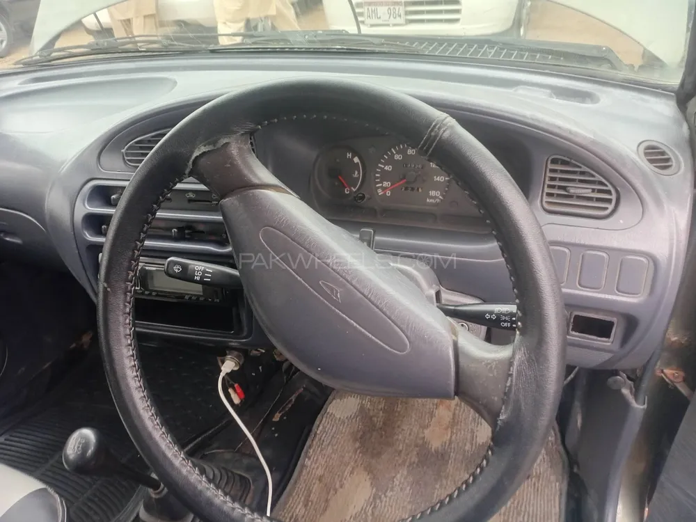 Daihatsu Cuore 2004 for Sale in Karachi Image-1