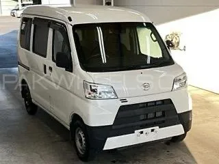 Daihatsu Hijet 2020 for Sale in Karachi Image-1