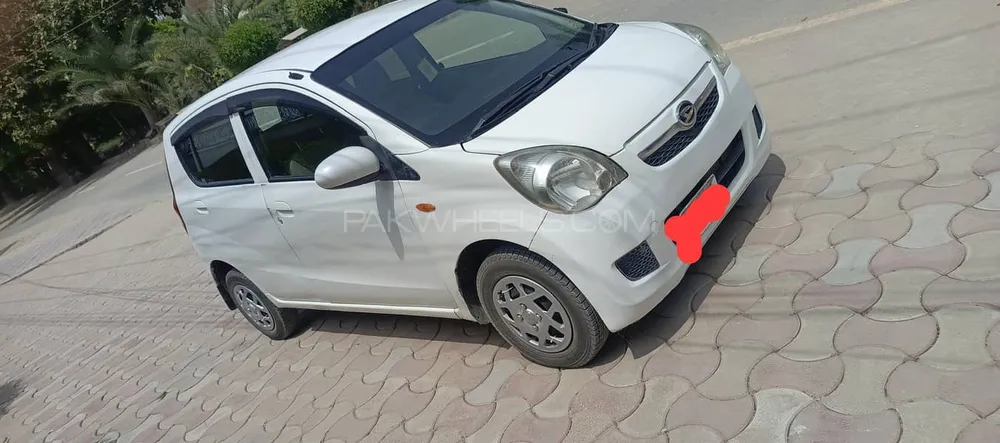 Daihatsu Mira 2012 for Sale in Sadiqabad Image-1