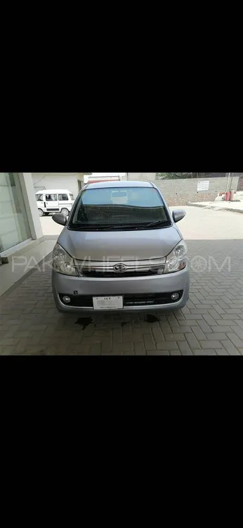 Daihatsu Mira 2009 for Sale in Islamabad Image-1
