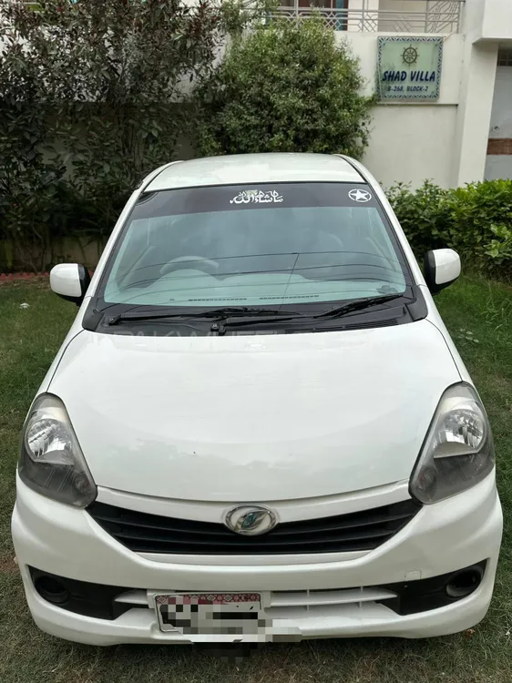 Daihatsu Mira 2016 for Sale in Karachi Image-1