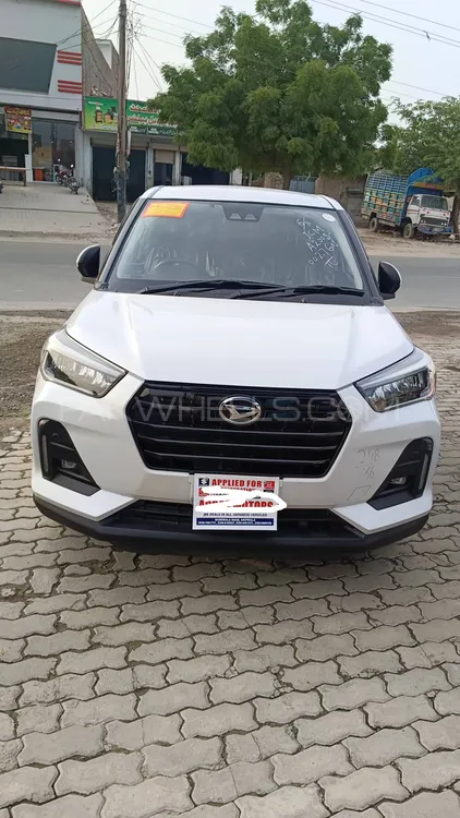 Daihatsu Rocky 2020 for Sale in Arifwala Image-1