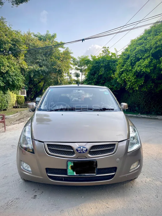 FAW V2 2016 for Sale in Lahore Image-1