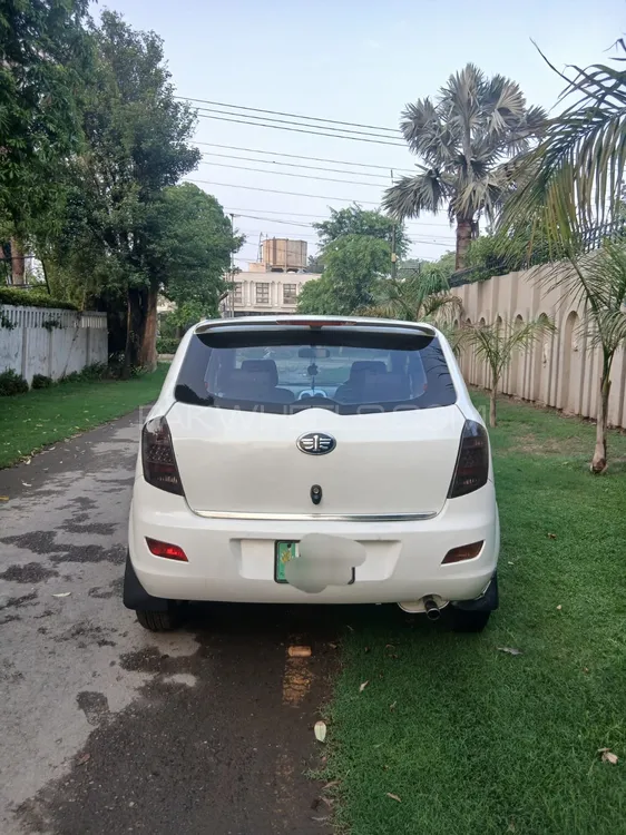 FAW V2 2016 for Sale in Lahore Image-1