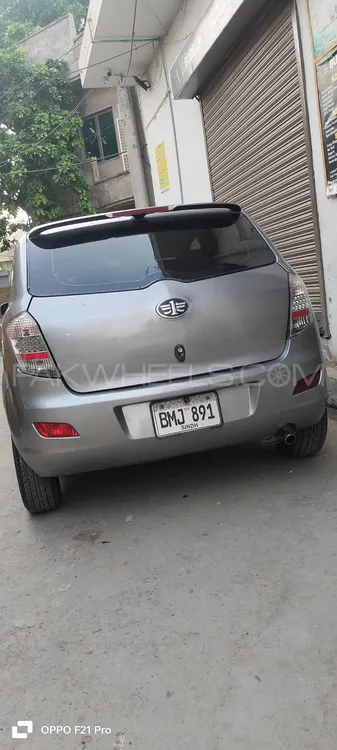 FAW V2 2018 for Sale in Karachi Image-1