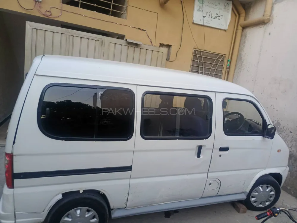 FAW X-PV 2019 for Sale in Rawalpindi Image-1