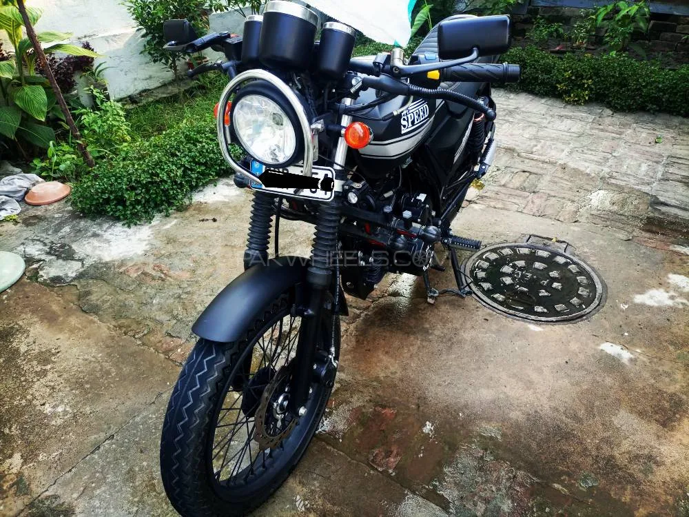 Hi Speed Infinity 150 2024 for Sale Image-1