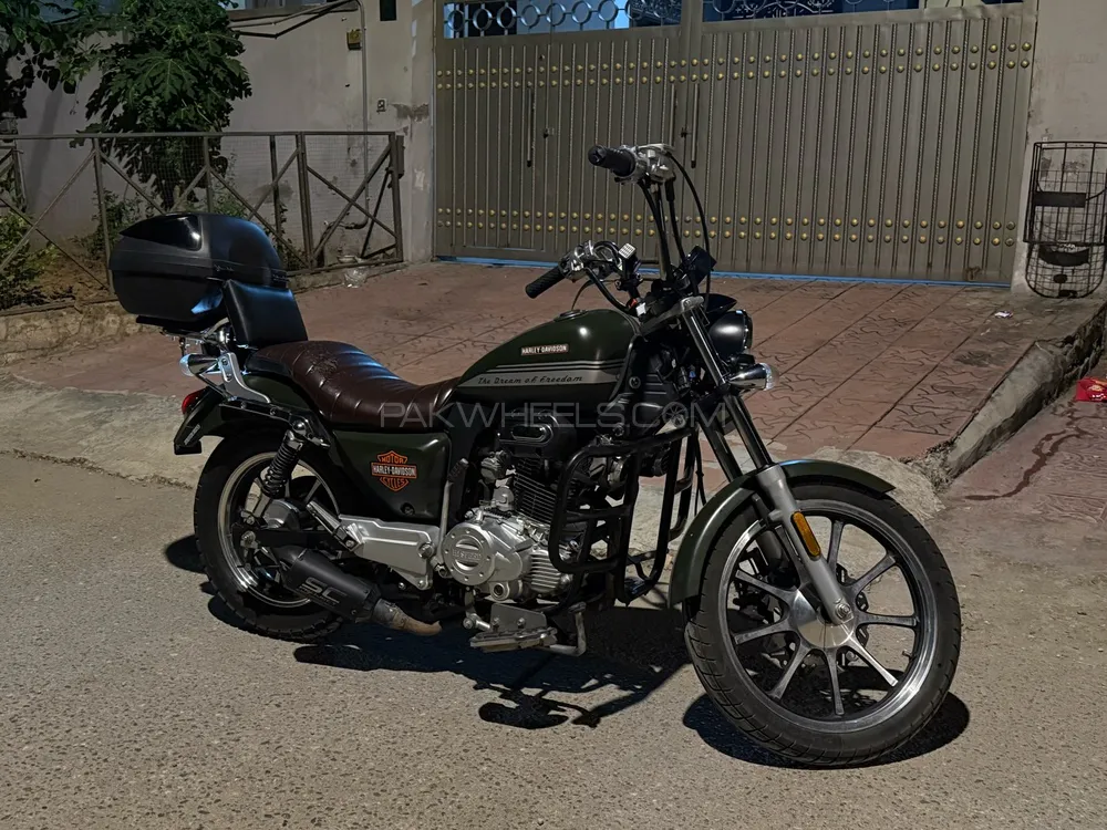 Hi Speed SR 200 2022 for Sale Image-1