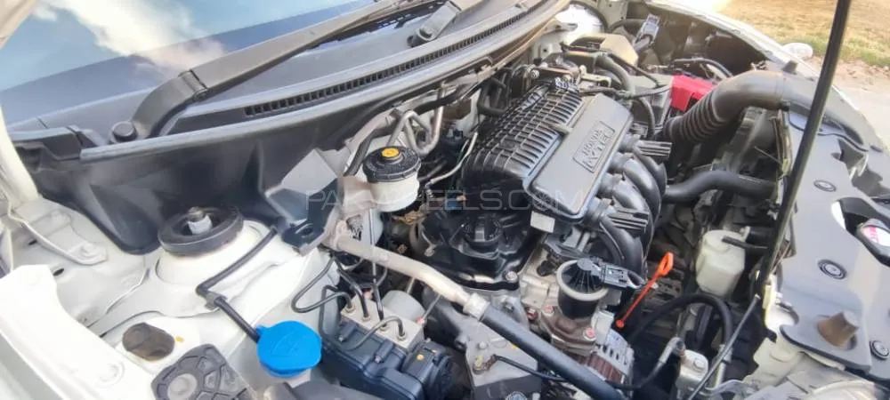 Honda BR-V 2020 for Sale in Islamabad Image-1