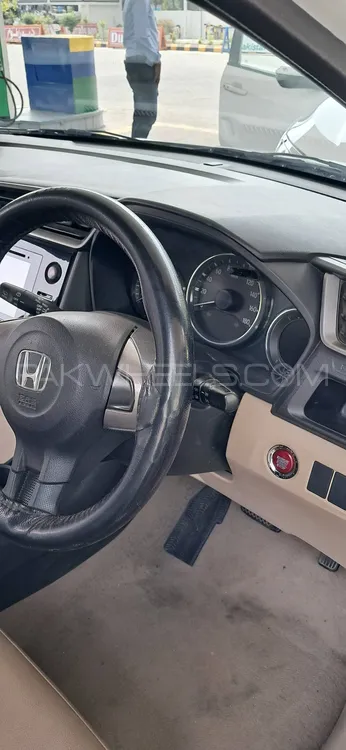 Honda BR-V 2021 for Sale in Lahore Image-1
