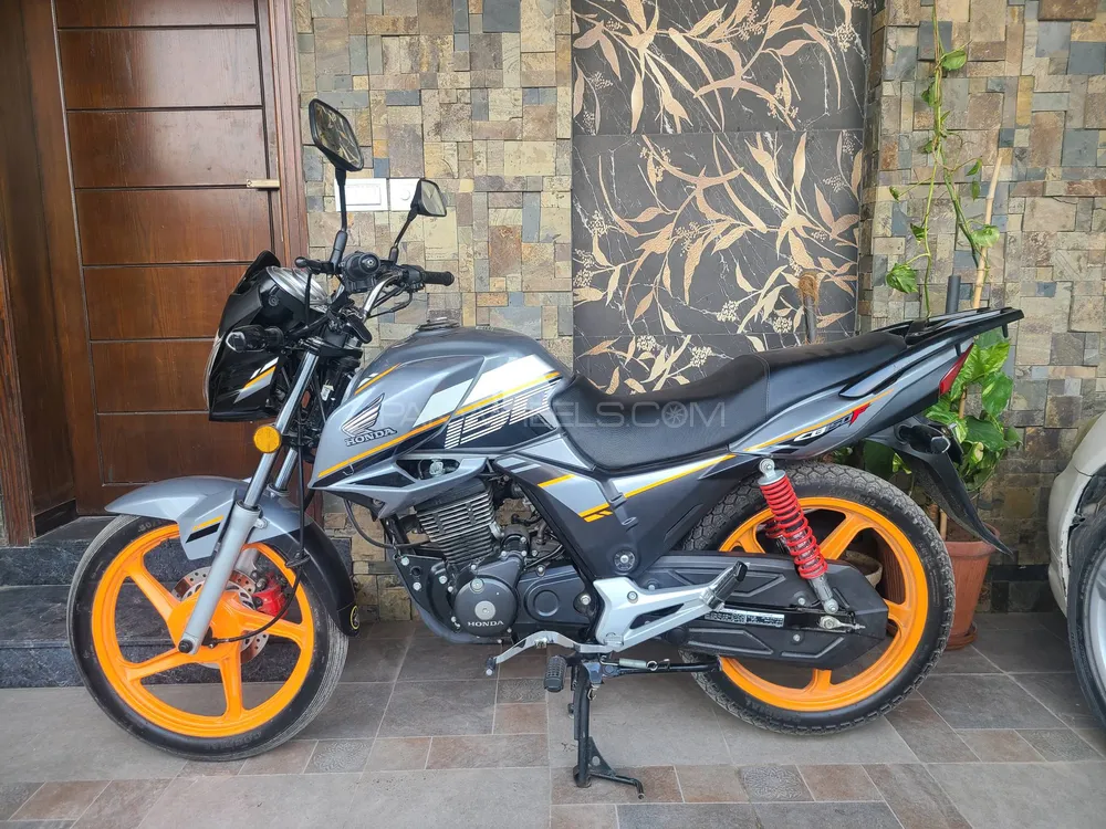 Honda CB 150F 2023 for Sale Image-1