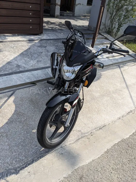 Honda CB 150F 2023 for Sale Image-1