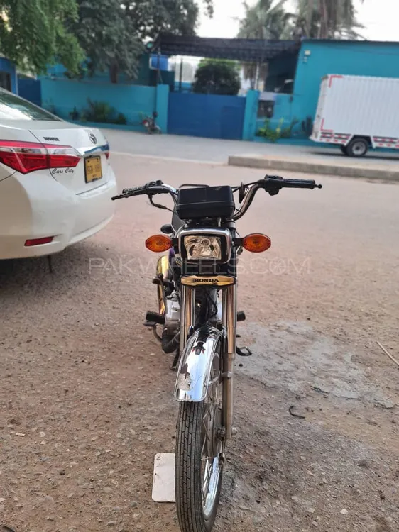 ہونڈا CB 500X 2021 for Sale Image-1