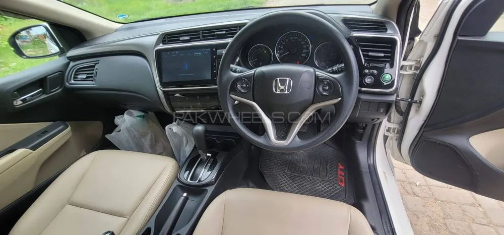 Honda City 2022 for Sale in Gujrat Image-1